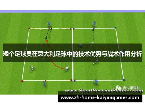 矮个足球员在意大利足球中的技术优势与战术作用分析