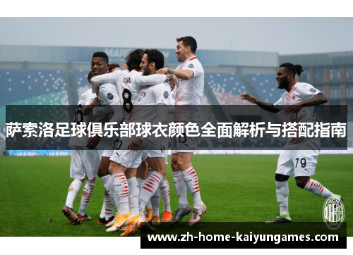 萨索洛足球俱乐部球衣颜色全面解析与搭配指南