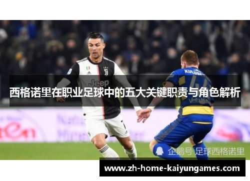西格诺里在职业足球中的五大关键职责与角色解析