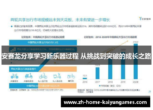 安赛龙分享学习新乐器过程 从挑战到突破的成长之路