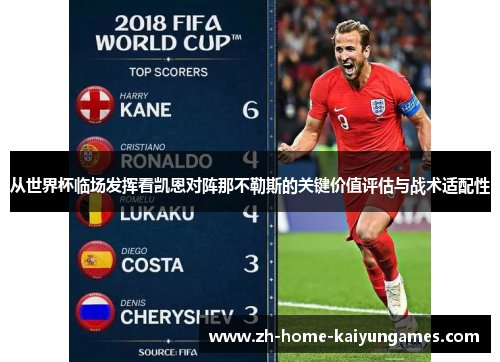 从世界杯临场发挥看凯恩对阵那不勒斯的关键价值评估与战术适配性