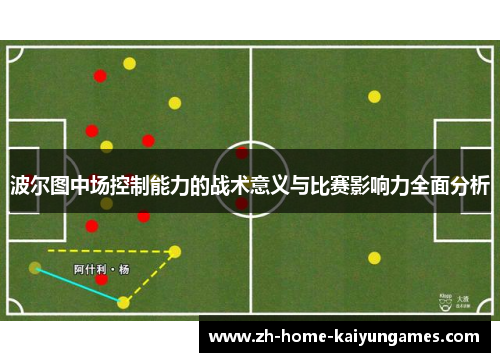 波尔图中场控制能力的战术意义与比赛影响力全面分析