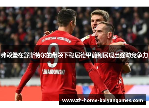 弗赖堡在舒斯特尔的带领下稳居德甲前列展现出强劲竞争力 弗赖堡在舒斯特尔的带领下稳居德甲前列展现出强劲竞争力
